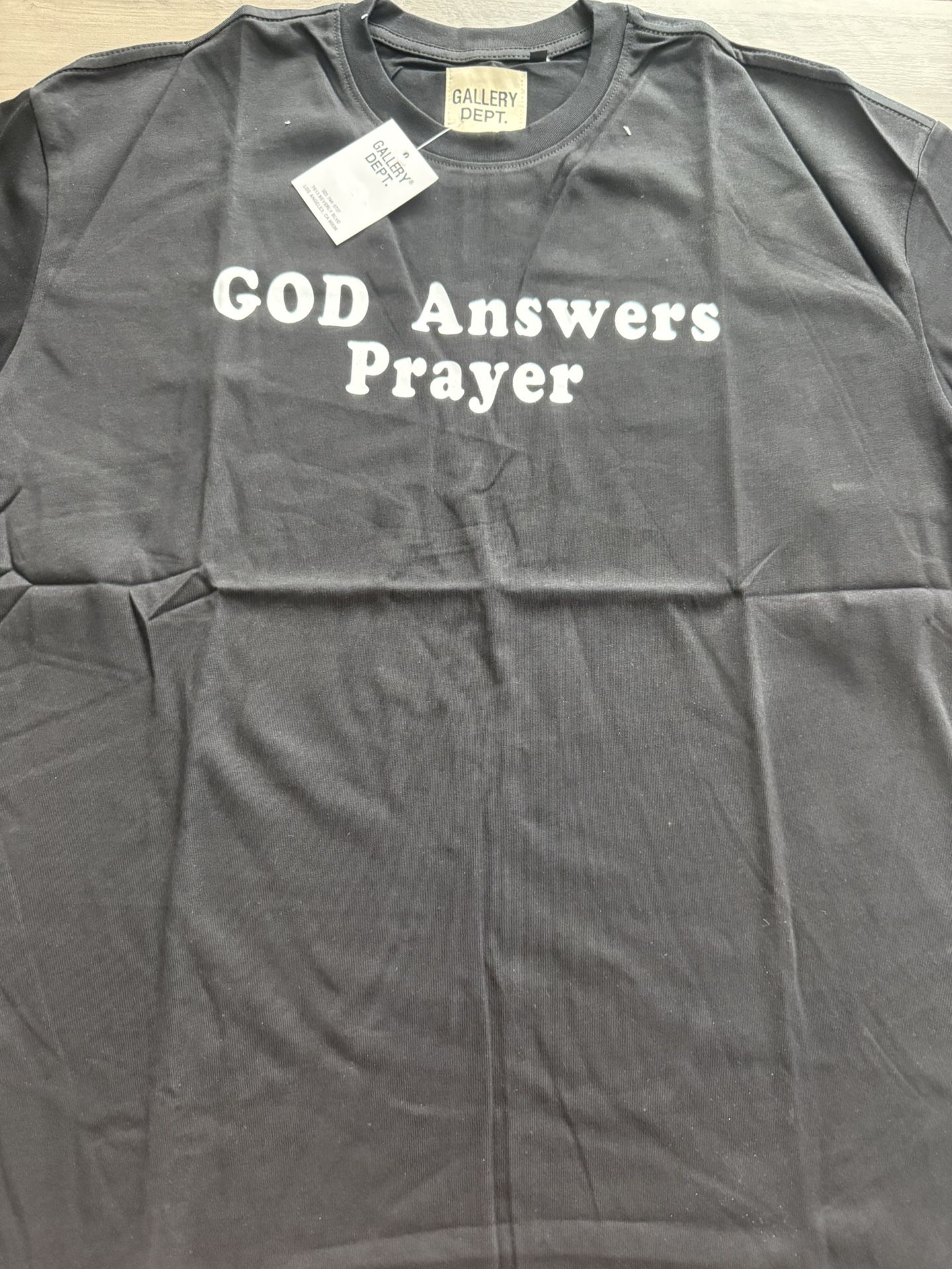 Gallery Dept Shirt