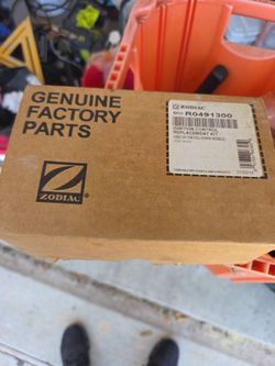 New Jandy/Zodiac R0491300 Ignition Control Replacement Kit