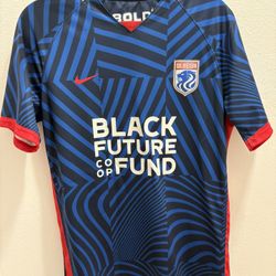 Seattle Reign Jersey