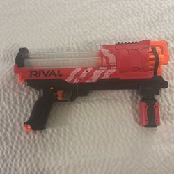 Nerf Rival Call-3000