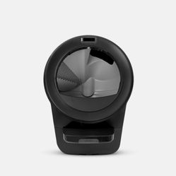 Brand New Litter Robot 5 Cat / kitten Box Color Black