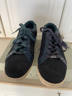 Ted Baker Sneakers Size 13