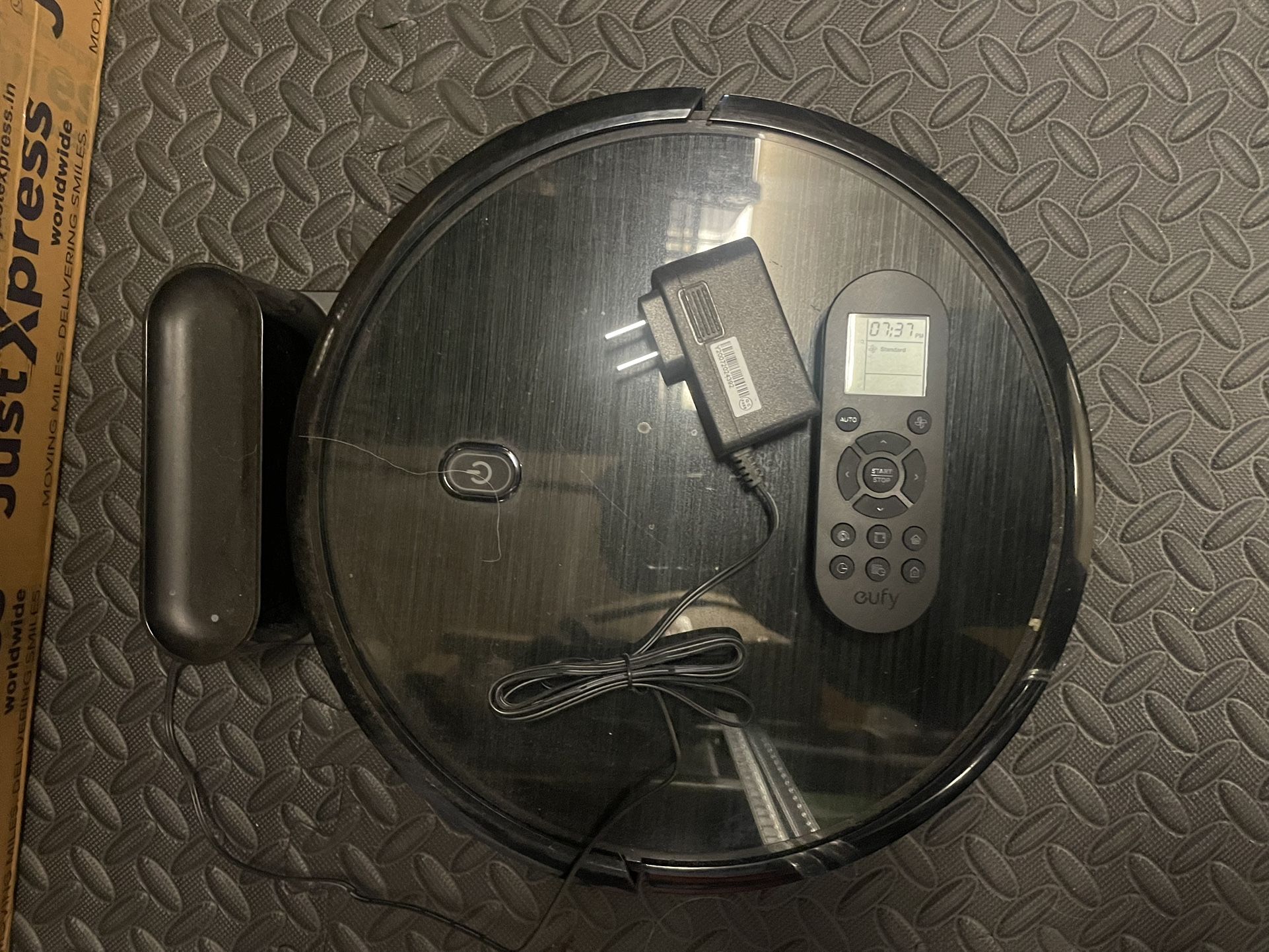 eufy BoostIQ RoboVac 11S