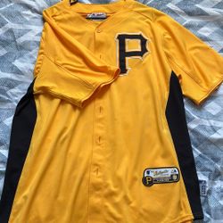 Pirates Jersey