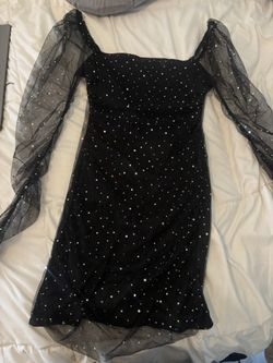 Club Dress