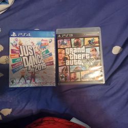 Old Ps4 Ps3 Games