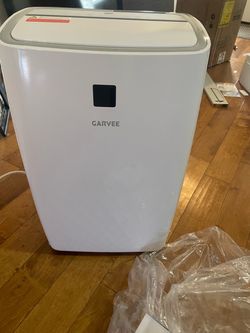 Brand New 14000BTU Portable AC and Dehumidifier
