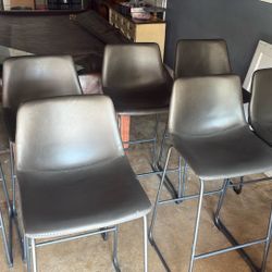 Bar Stools 