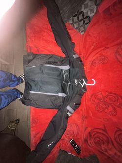 Alpinestars Jacket