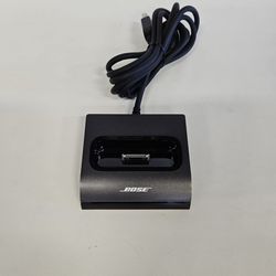 Bose Lifestyle Home Theater iPod Dock 30 pin (contact info removed)  I-6973