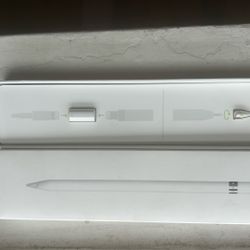 Apple Pencil 
