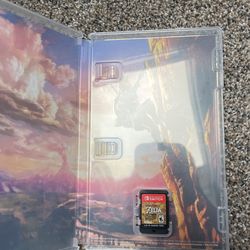 Zelda Breath Of The Wild