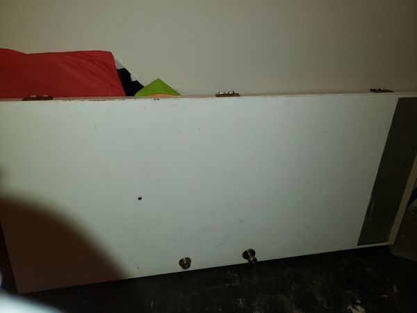 Front Door Very Sturdy Heavy Material 36w X 80l For