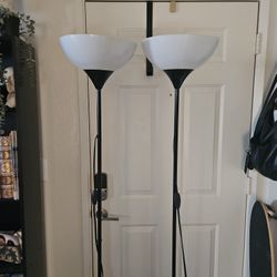 IKEA Lamps