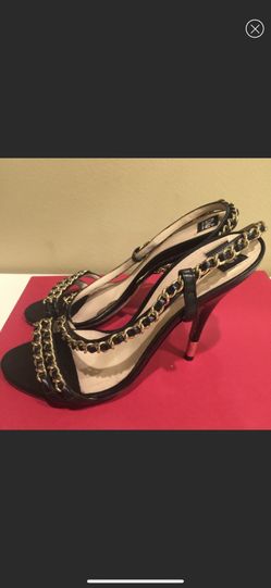 D&G Heels