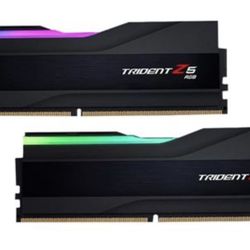 G.Skill 2x32 64gb 6000 CL30 DDR5