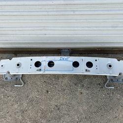 MAZDA CX-5 REAR BUMPER REINFORCEMENT IMPACT BAR 2013 To 2023 USED OEM