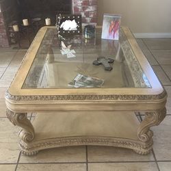 decorative table 