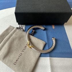David Yurman bracelet