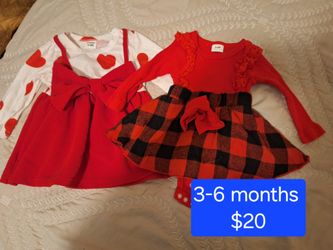 Baby Gril Clothes