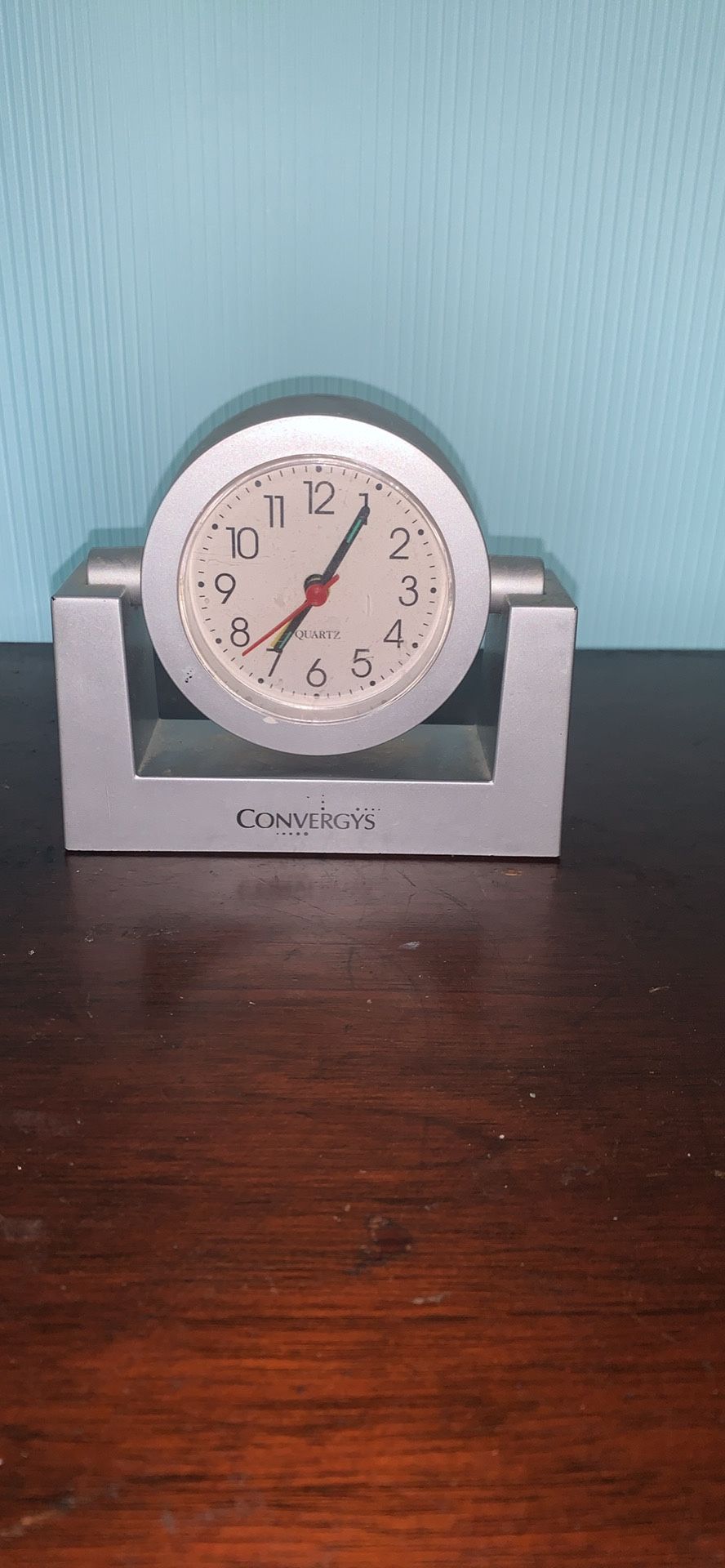 Clock