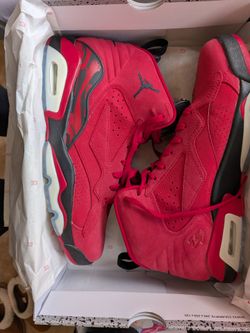 Jordan MVP shoes