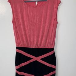 Body Central Dress Size L