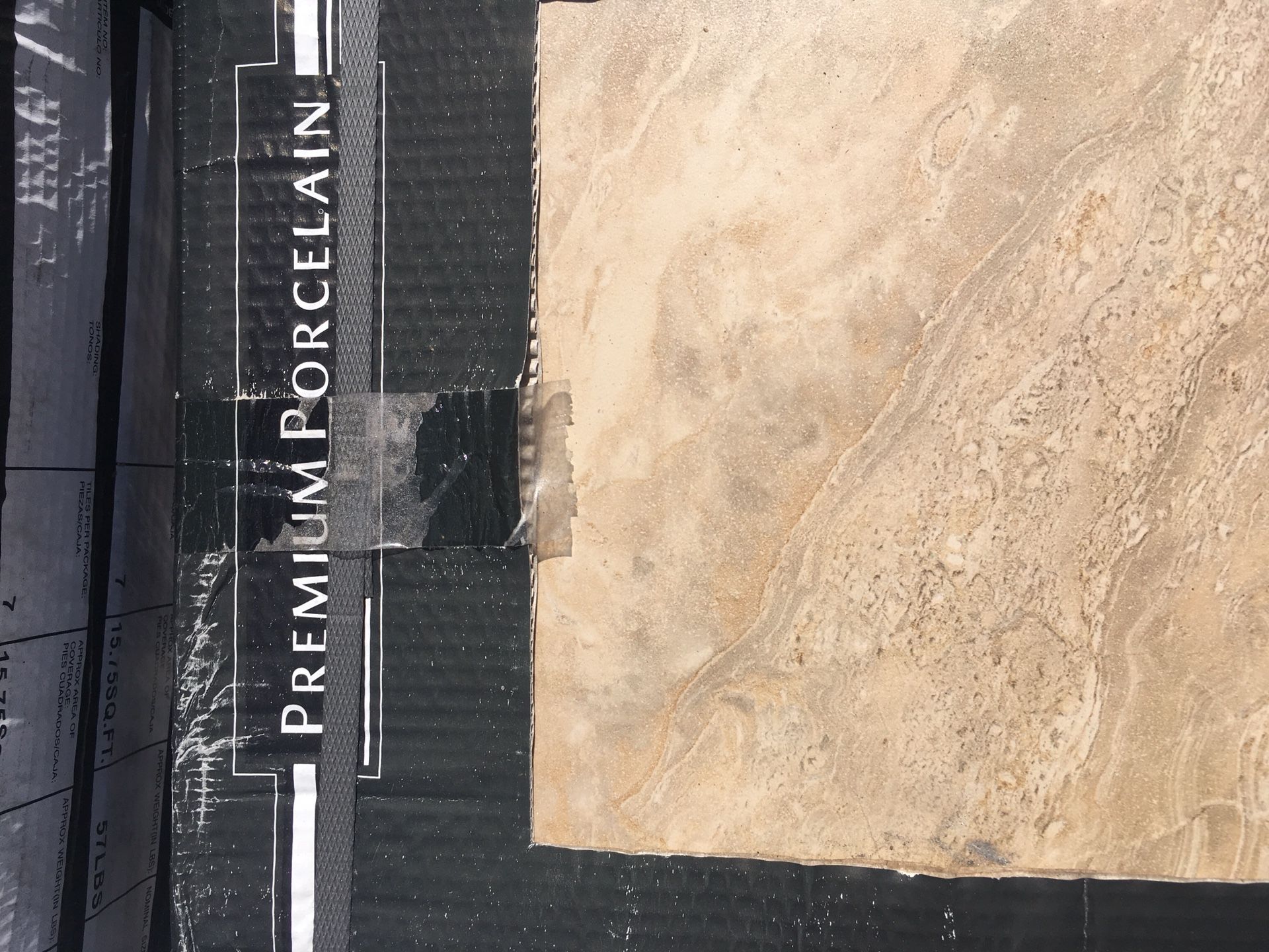 Tile