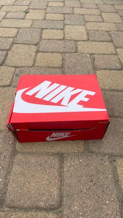Air Jordan shoes