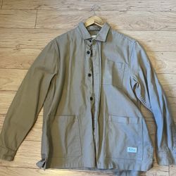 Ben Sherman Barn Coat