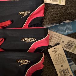 Speedo swim suit