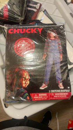 Chucky 