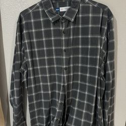 Size 2X / XXL Long Sleeve Top