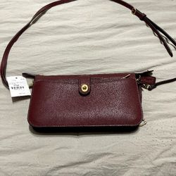 Coach Purse NWT 50% OFF