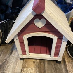 The Cutest Dog House Thumbnail