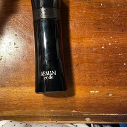 Armani Code