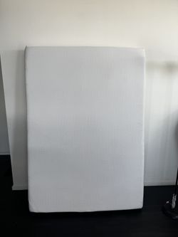 Mainstays Full Size Memory Foam Mattress