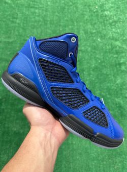 ADIDAS ADIZERO ROSE 1.5 RESTOMOD “ROYAL BLUE” (Size 10, Men’s)