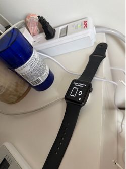 Apple watch series 3