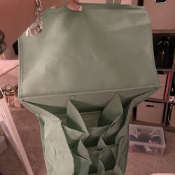 Shoe Closet Hanger