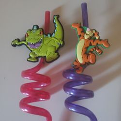 Reptar tiger R2d2 C3po