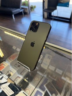 iPhone 12 Pro 128gb Unlocked