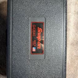 CLOCK SENSOR SNAP ON GA3640 1” range, high precision dial indicator set USA