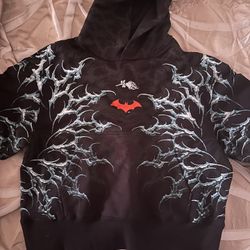 Sweat Outfit (please read Description)