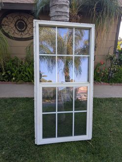 2 Windows (2 Ventanas)