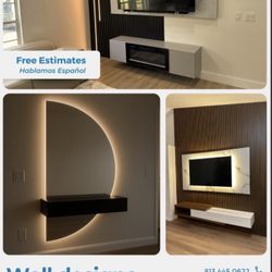 Design Your Walls