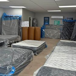 💫❤️💨Excellent Quality Brand New Foam Mattresses| Spring Mattress| Hybrid Mattress ForSale