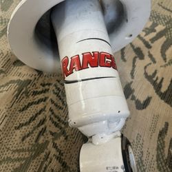 Ranchero Shocks/struts For Truck