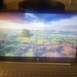 Ho Laptop In Excellent Condition Only Used A Couple Times 
