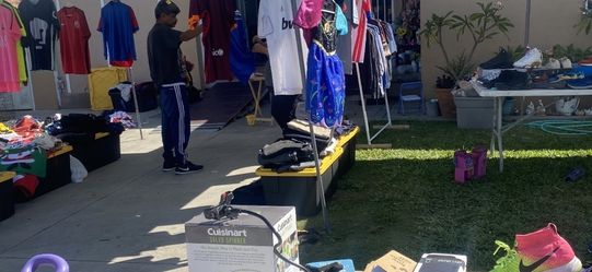 Everything Must Go